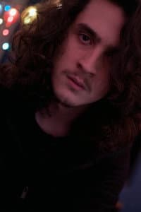 Arturo Márquez in Sabor Amargo