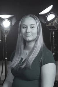 Katherine Kerr in After