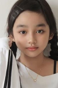 Keiko Ananta in Kartu Pos Wini