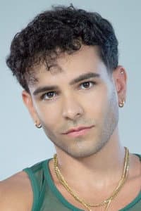 Damian Night in Insatiable Appetite