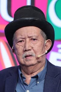 Mạc Can in Chết Lúc Nửa Đêm