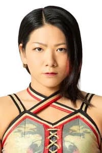 Mika Iwata in センダイガールズプロレスリング in 仙台PIT ～Acceleration～