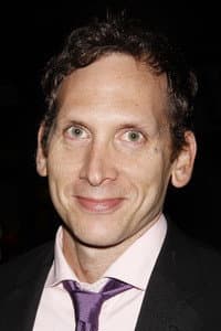 Stephen Kunken in A Spy Among Friends
