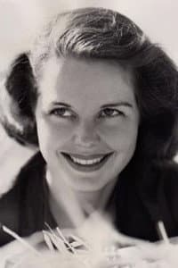 Beatrice Pearson in Lost Boundaries