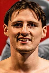 Alex Murphy in Jack Catterall vs. Harlem Eubank