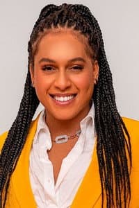 Raquel Virgínia in Bixa Travesty