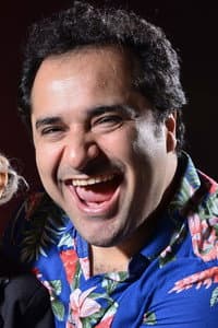 Warley Santana in Fitas Proibidas - Antologia do Terror