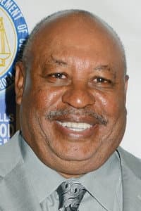 Earl Billings in Stakeout