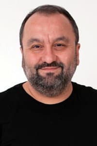 Erdem Baş in Bizum Hoca 2