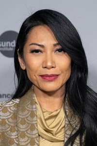 Anggun in Earth