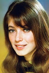 Joanna Shimkus in De l'amour
