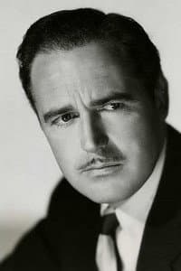 Patric Knowles in The Guv'nor