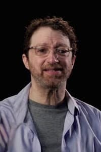 Dean Jacobson in Anything Once