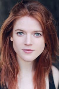 Rose Leslie in The Last Druid