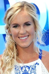 Bethany Hamilton in The Current: Explore the Healing Powers of the Ocean
