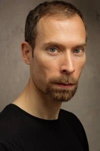 Matteo Pasquini in The Grieving