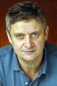 Pierre Laur in Le Roi de l'évasion