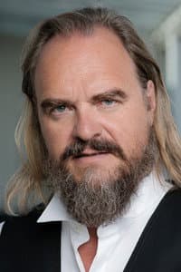Thomas Johannes Mayer in Fidelio - Wiener Staatsoper