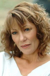 Josephine Scandi in Fuck You Immortality