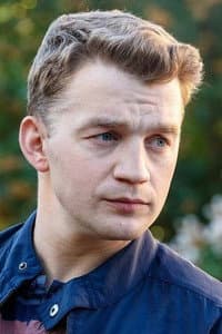 Aleksey Demidov in Суворов: Великое путешествие