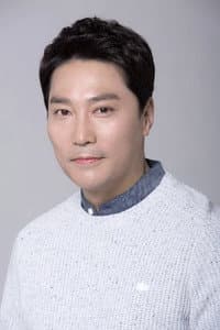 Hong Seo-jun in The Killer: A Girl Who Deserves to Die