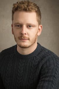Chris Jenkins in National Theatre at Home: Pride