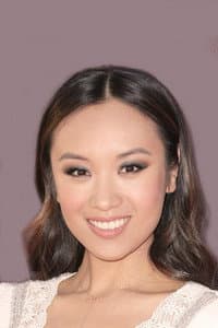 Ellen Wong in Film Fest