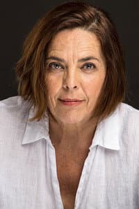 Carmen Herrero in Contigo viví una vida