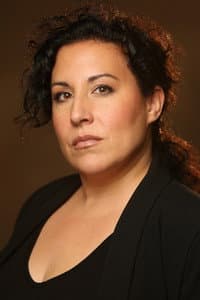 Elisa Espinosa in Sweet Rong