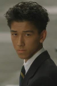 Motoya Izumi in Ninsho