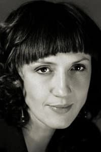Anna Kociarz in Segment '76