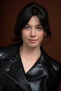 Justyna Karłowska in Putin