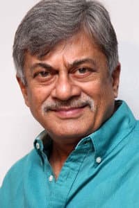 Anant Nag in Mandala: The UFO Incident