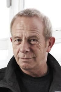 Claus Brockmeyer in Zentralasiens Kampf ums Wasser