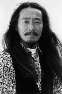 Kitaro in Pace