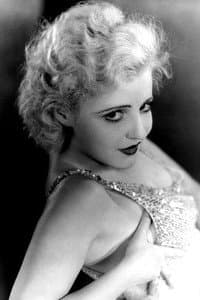 Polly Walters in Expensive Women