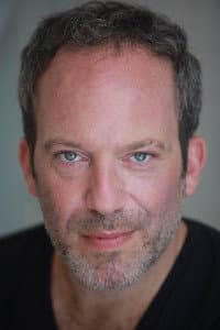 Mark Fleischmann in The Call Centre