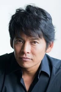 Yuji Oda in 踊る大捜査線 N.E.W. メトロポリスを駆け抜けろ！