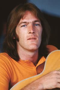 Denny Seiwell in James Paul McCartney