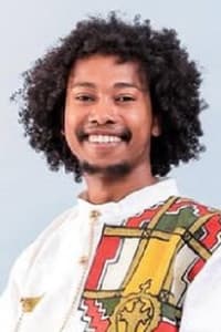 Bereket Getachew in Ye Fiker Chewata