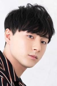 Ryota Suzuki in かぐや様は告らせたい～天才たちの恋愛頭脳戦～