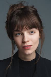Victoria Bessonova in Пустые места