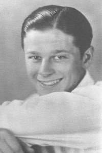 Milton Holmes in The Spy