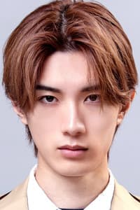 Jyutaro Yamanaka in BADBOYS -THE MOVIE-