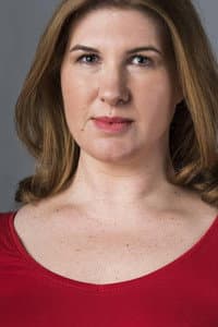 Nicola Clements in Exposure