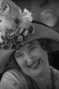 Olga Slade in The Farmer's Wife