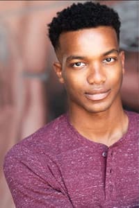 Xavier Clyde in Heist 88