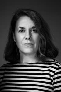 Anna Maria Käll in Ett dockhem - från Dramaten