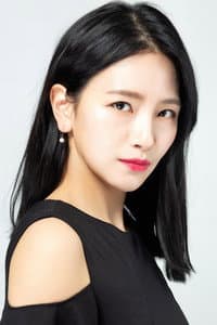 Baek Eun-hae in 조립식 가족