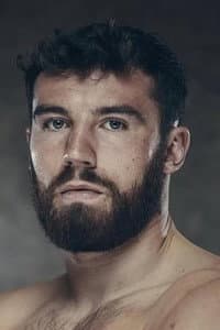 Pat Brown in Pat Brown vs. Vasil Ducar